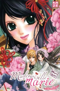 Mademoiselle se marie - collector Vol.1