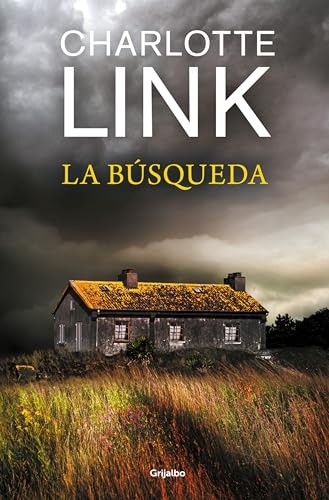 La búsqueda [9788425370083]