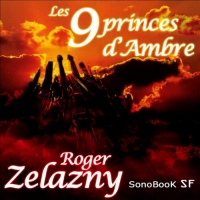 Les 9 princes d'Ambre