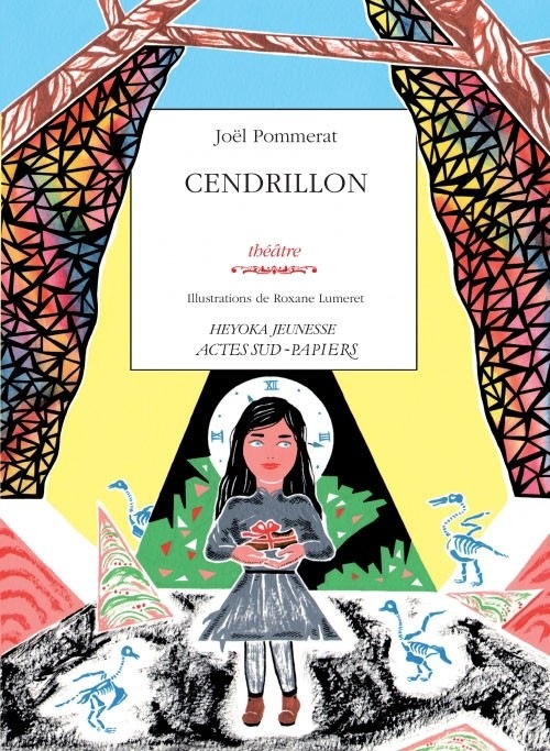 Cendrillon