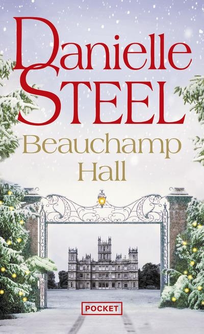 Beauchamp Hall