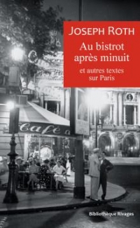 Au bistrot après minuit