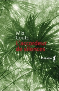 L'Accordeur de silences