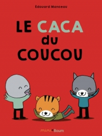 Le caca du coucou