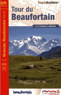 Tour du Beaufortain