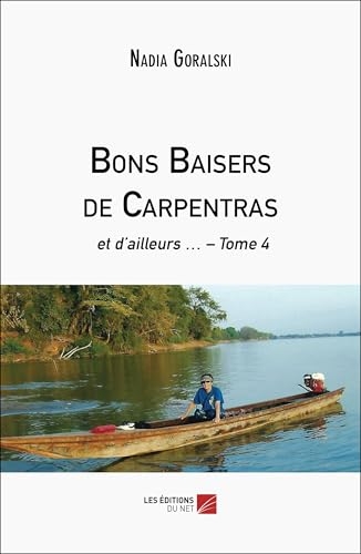 Bons Baisers de Carpentras