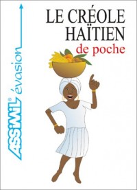 Le Créole haïtien de poche