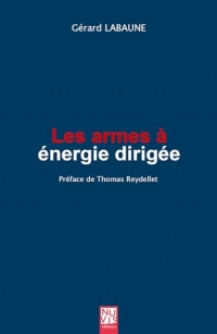 Les armes à énergie dirigée