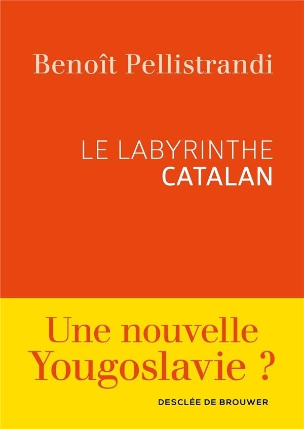 Le labyrinthe catalan