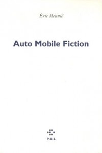 Auto Mobile Fiction