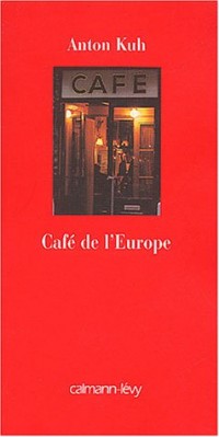Café de l'Europe