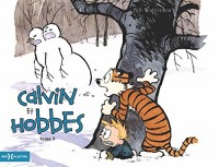 Calvin et Hobbes Édition originale 7 (7)