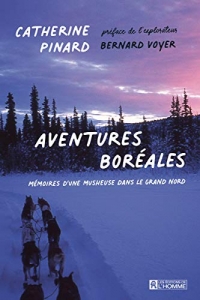 Aventures boréales
