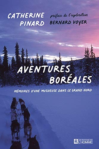 Aventures boréales