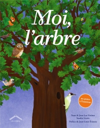 Moi, un arbre