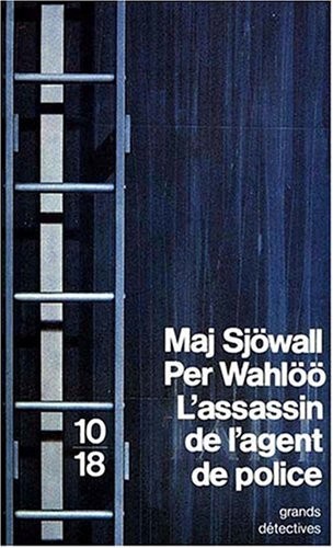 L'Assassin de l'agent de police
