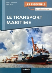 Le transport maritime