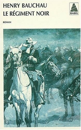 Le Régiment noir