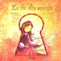 La fée des secrets (souple)