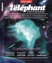 Eléphant Hors série Univers - Hors-série