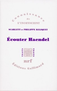 Écouter Haendel
