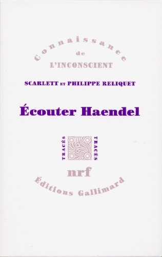 Écouter Haendel