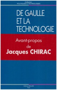 De Gaulle et la technologie