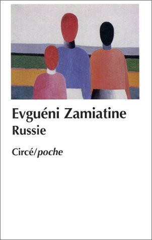 Russie [9782908024944]