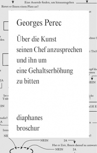 Über die Kunst seinen Chef anzusprechen und ihn um eine Gehaltserhöhung zu bitten