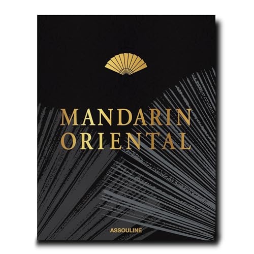 Mandarin oriental