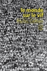 Le monde sur le vif