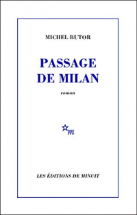 Passage de Milan (Romans)