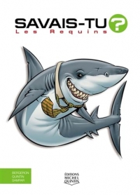 Les requins (format geant)