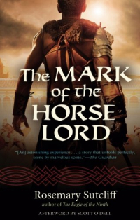 The Mark of the Horse Lord