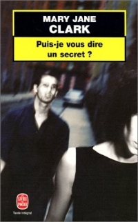 Puis-je vous dire un secret ?