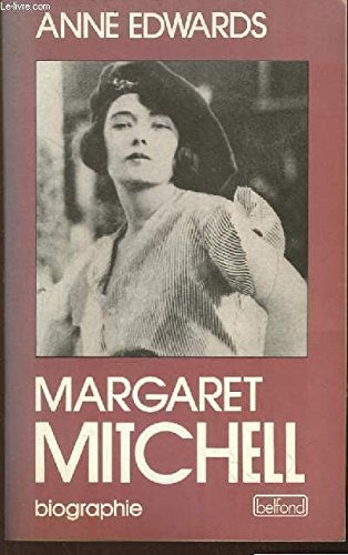 Margaret Mitchell : Biographie
