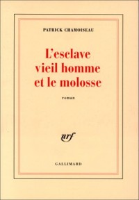 L'Esclave Vieil Homme Et Le Molosse