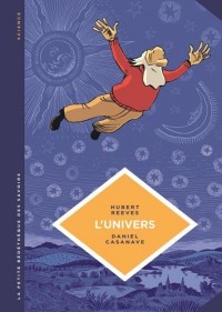 La petite Bédéthèque des Savoirs - tome 2 - L'univers. Créativité cosmique et créativité artistique.