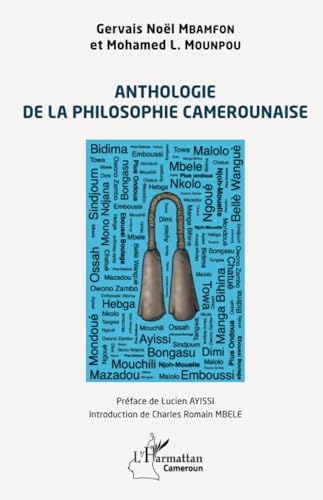 Anthologie de la philosophie camerounaise