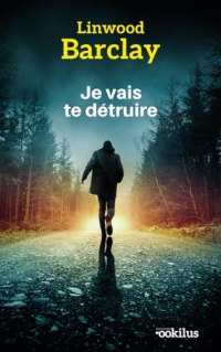 Je vais te détruire