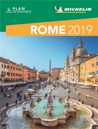 Guide Vert Week&GO Rome 2019