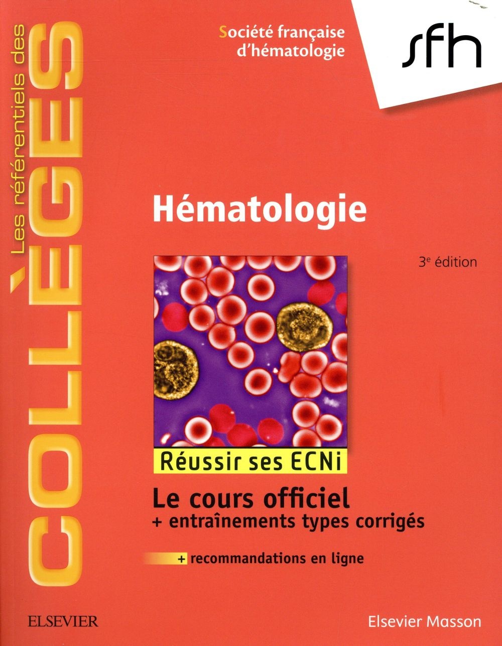 Hématologie