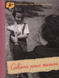 Cahiers pour maman