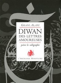 Diwan des lettres amoureuses