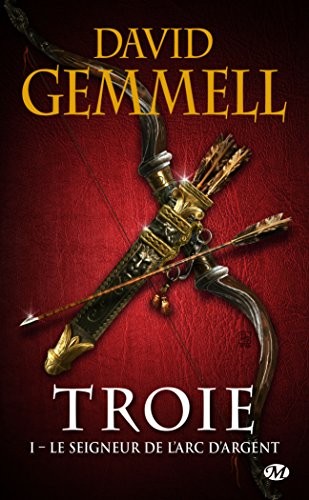Troie, Tome 1: Le Seigneur de l'Arc d'argent