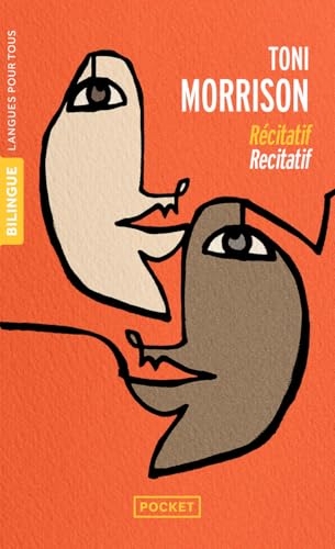 Récitatif - bilingue anglais