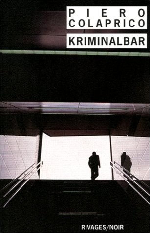Kriminalbar