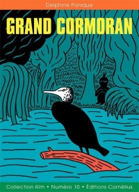 Grand cormoran