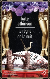 Le Règne de la nuit