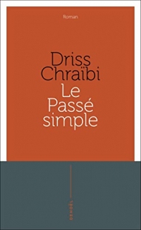 Le Passé simple